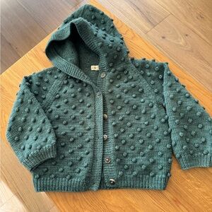 Misha and puff kids 4-5y